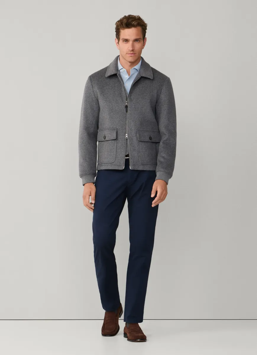 Regular Fit Trinity 5 Pocket