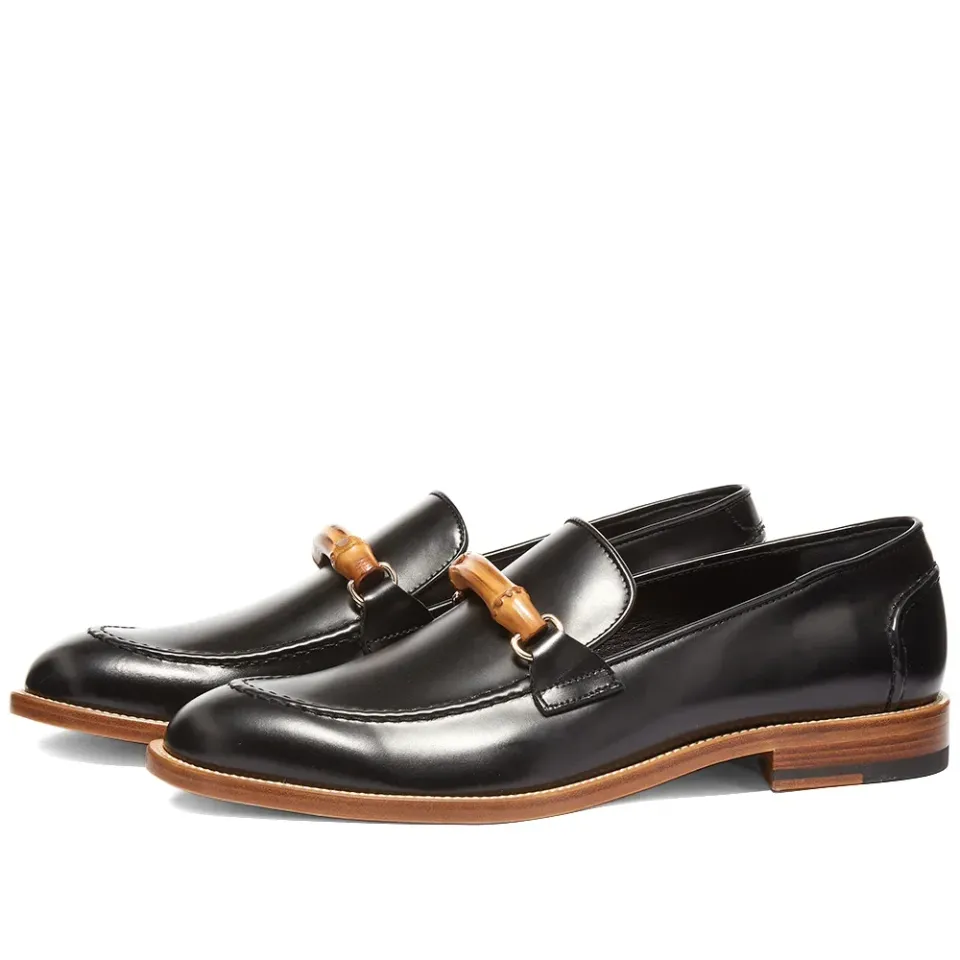 Memphis Moccasin Loafer
