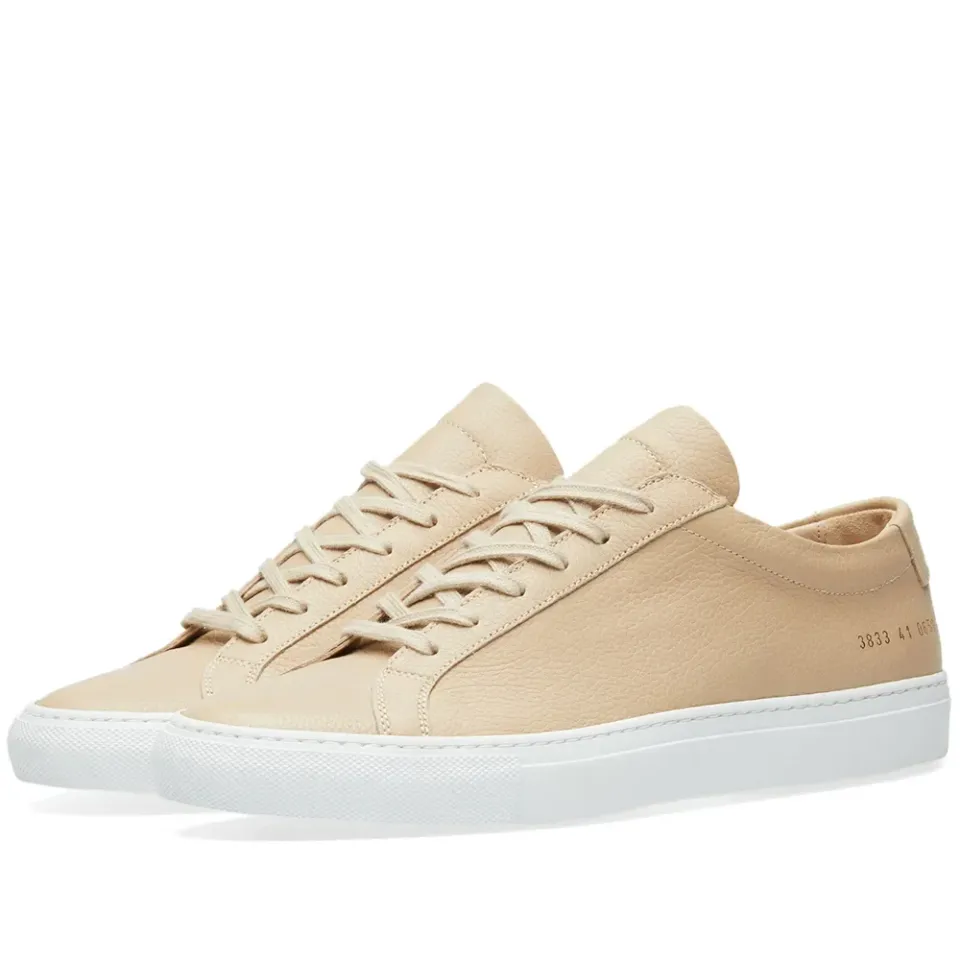 Original Achilles Low Premium