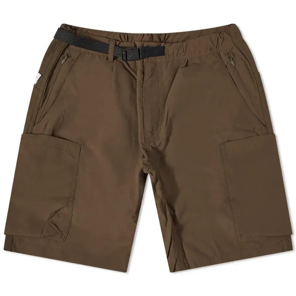 Multi Pocket Short