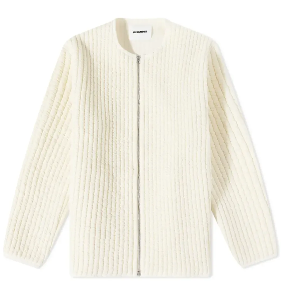 Quilted Liner Jacket