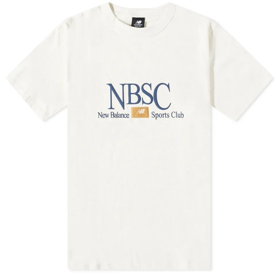 Sports Club T-Shirt