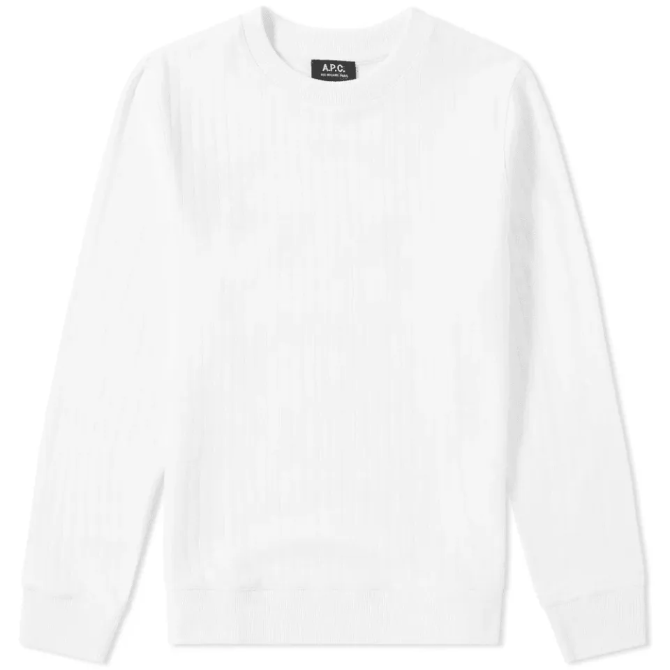 A.P.C. Joseph Crew Sweat