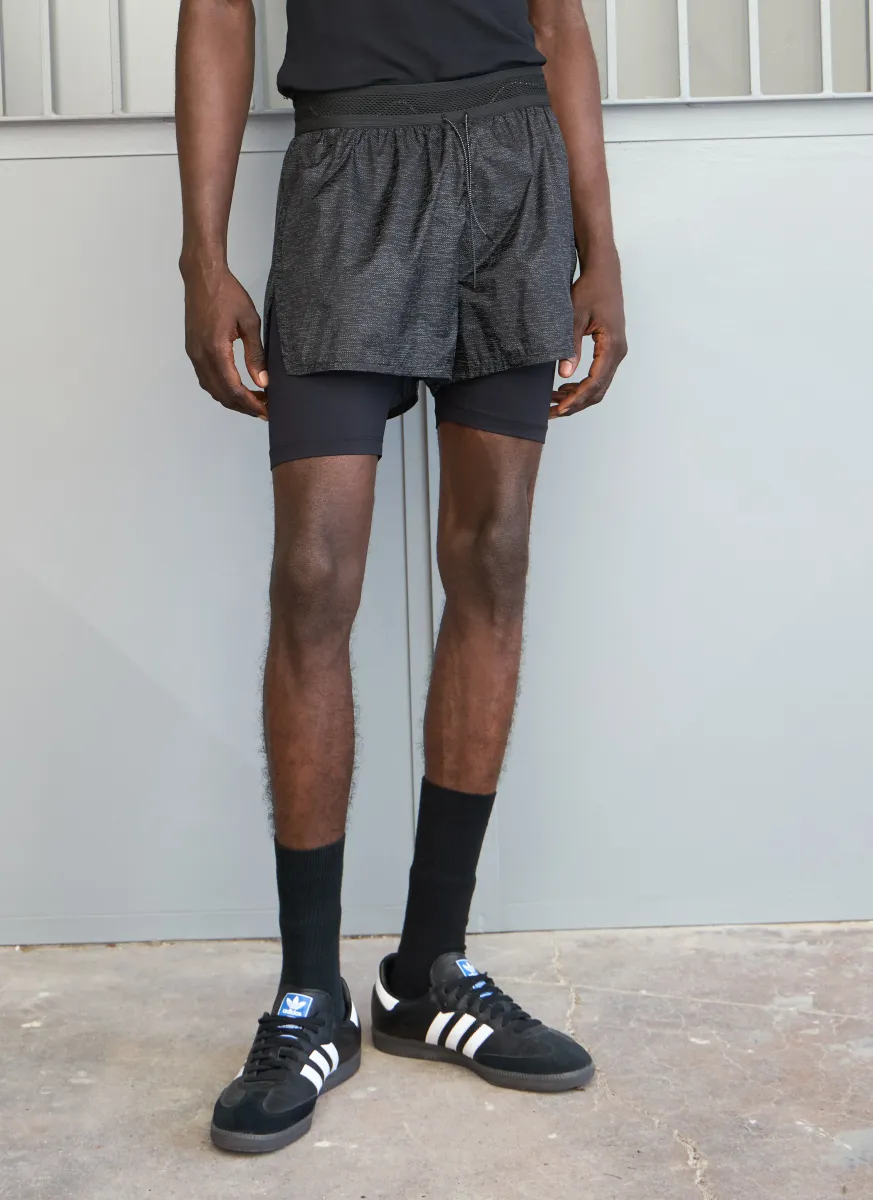 Two Layer Shorts