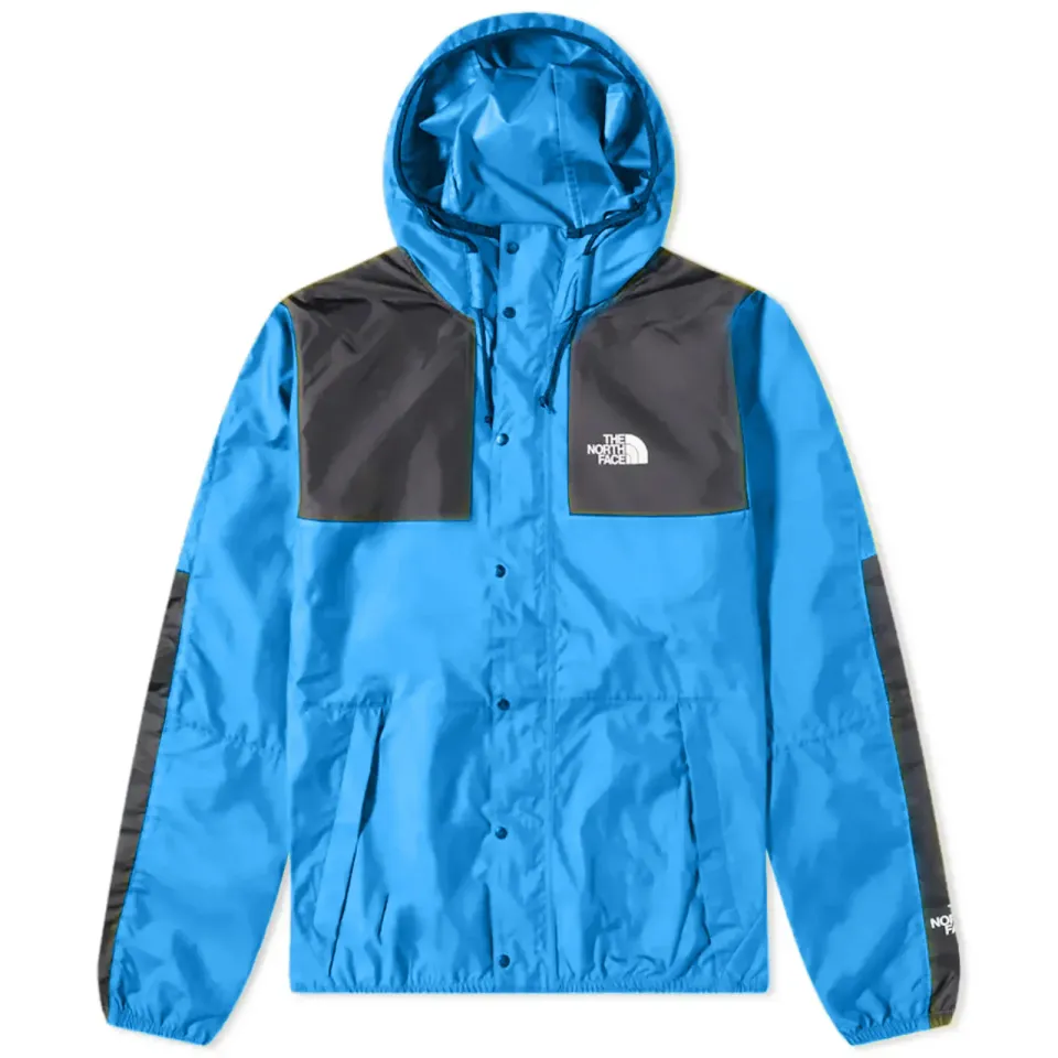 Seasonal Moutain Jacket