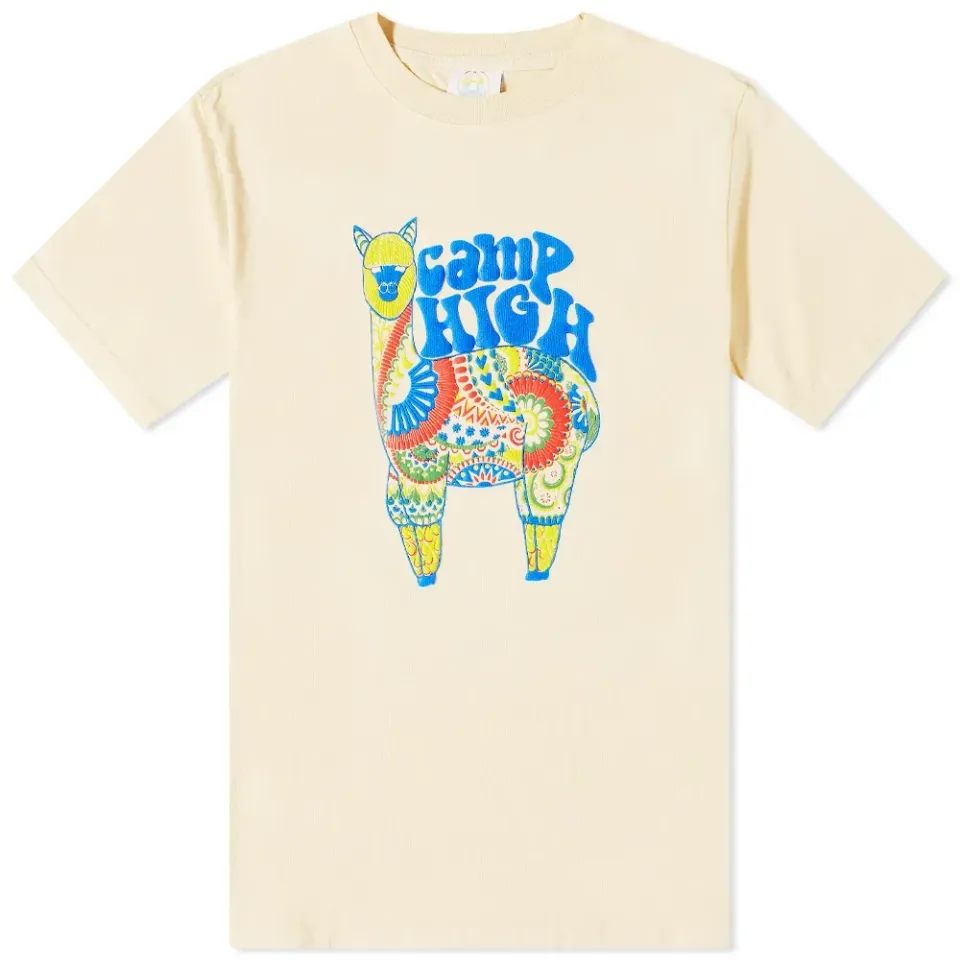 Taboot T-Shirt