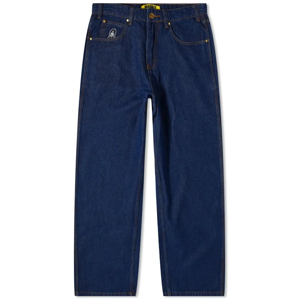 Hound Baggy Denim Jeans