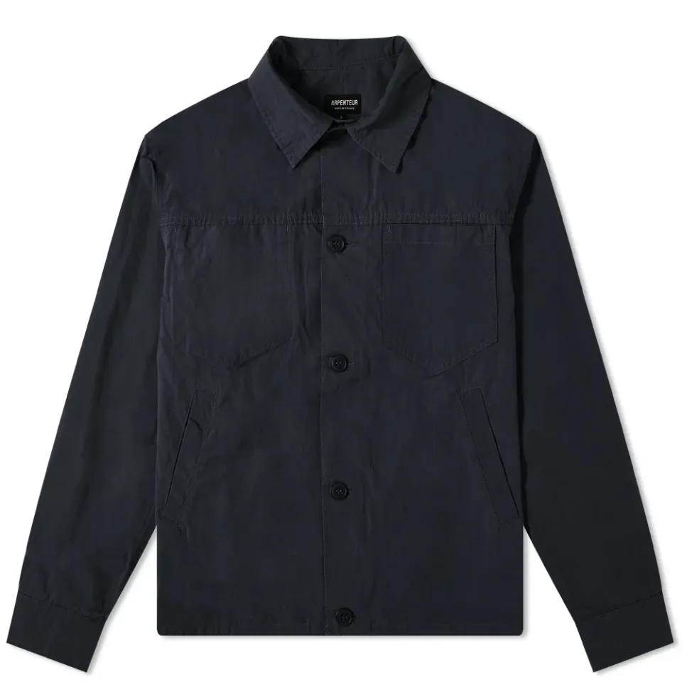 Eddie Jacket
