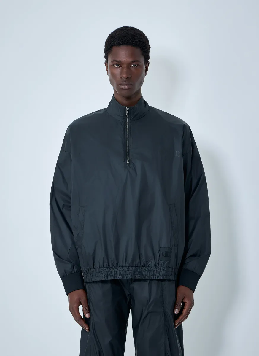 Nylon Jacket