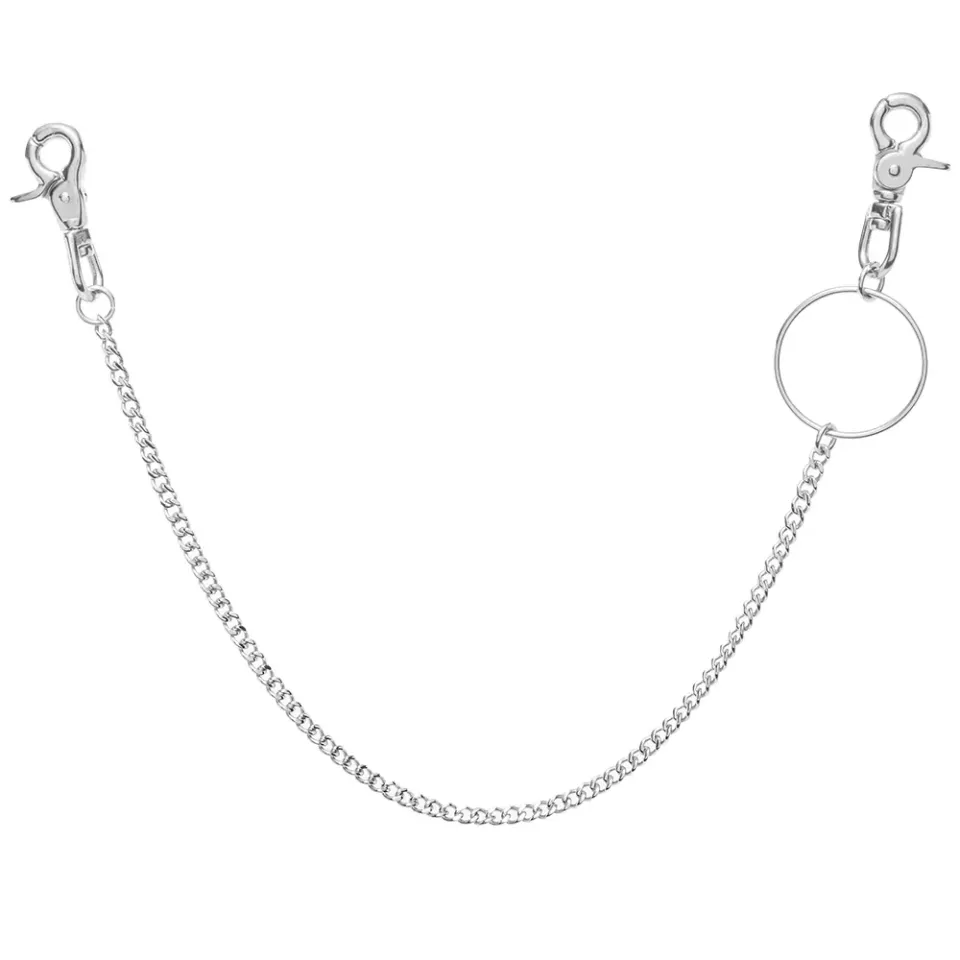 O Wallet Chain
