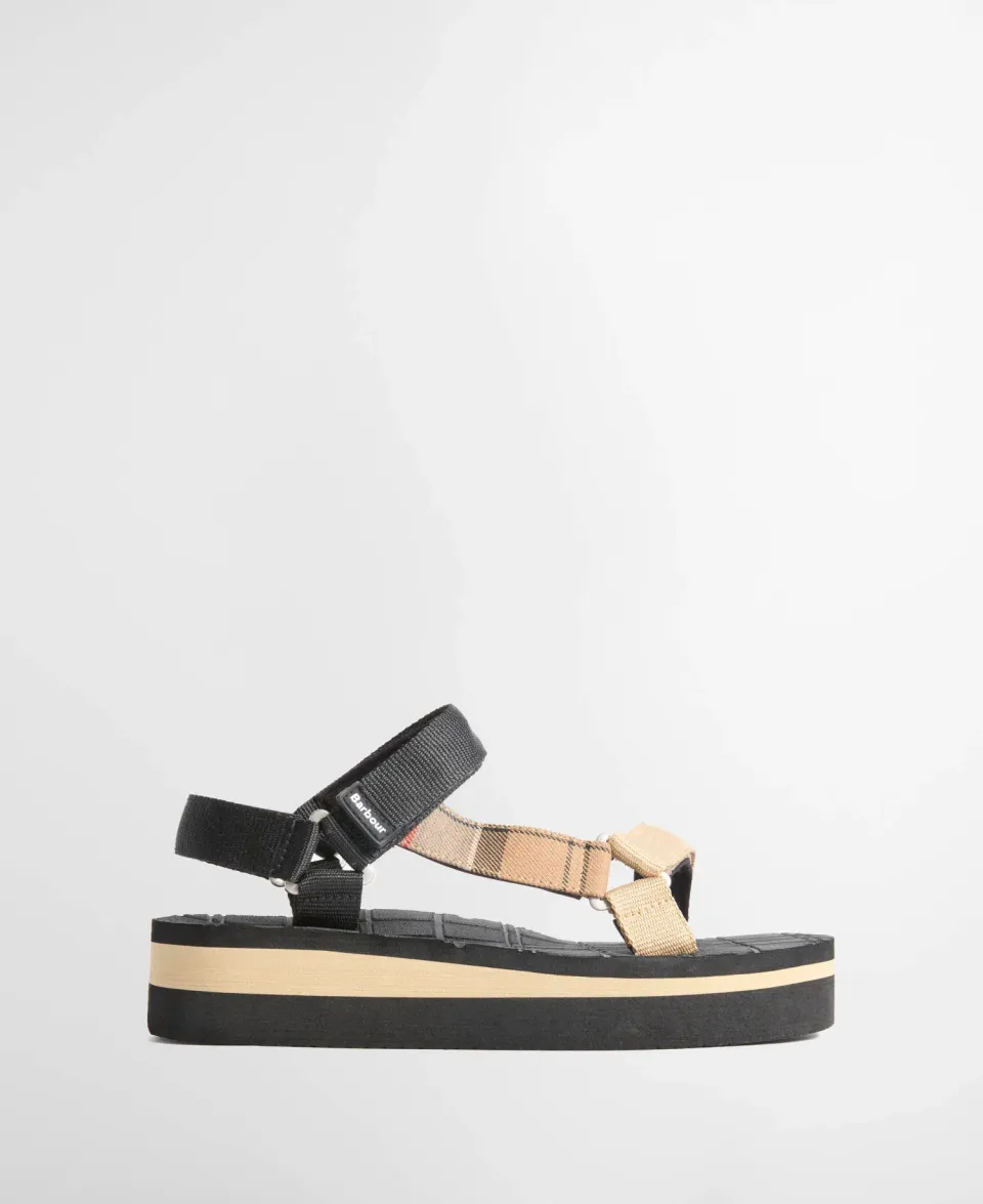 Mila Sandals