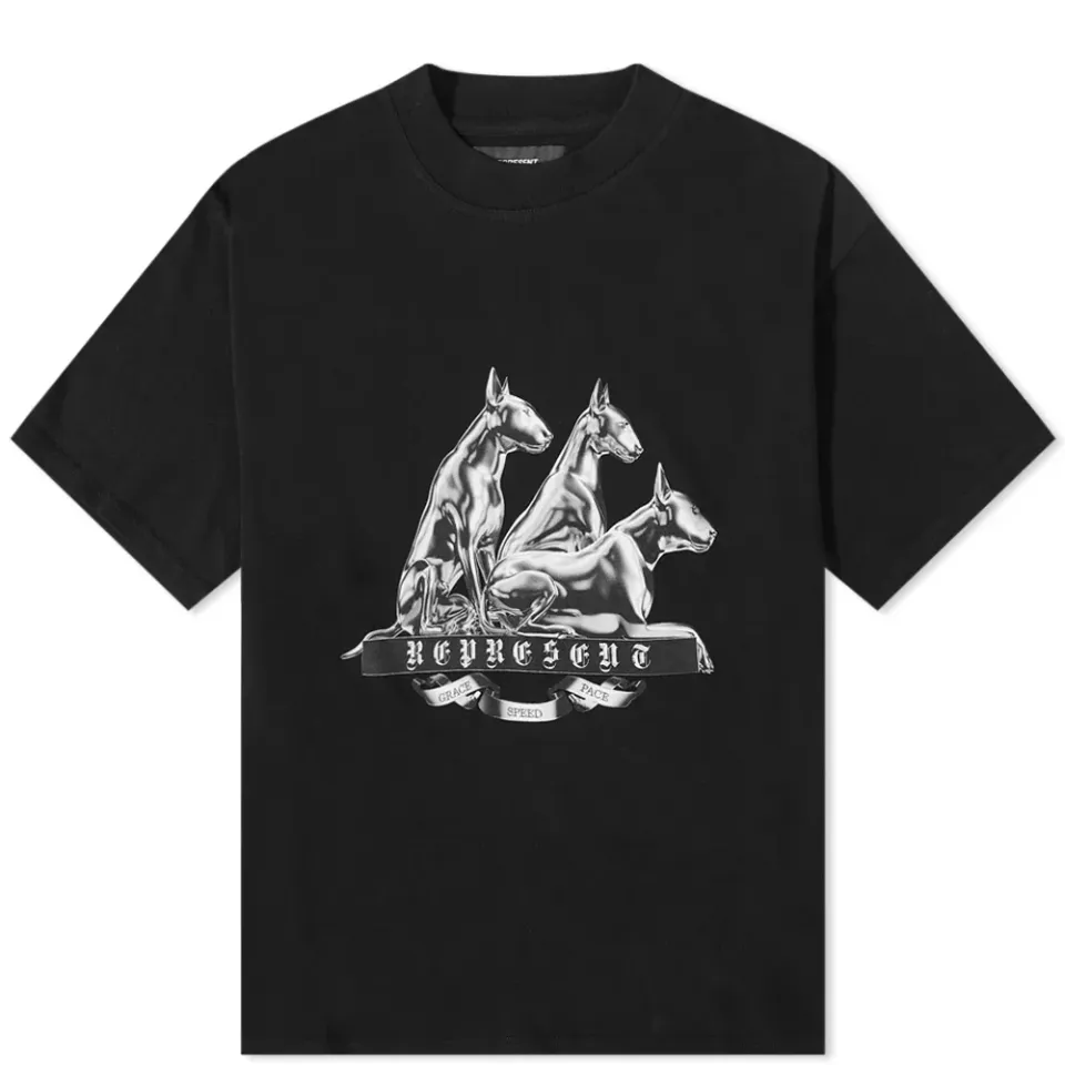 Bullterrier T-Shirt