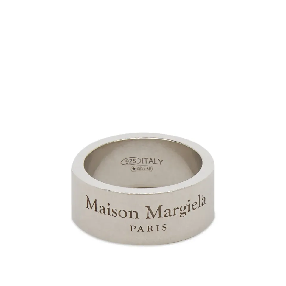 Logo Ring
