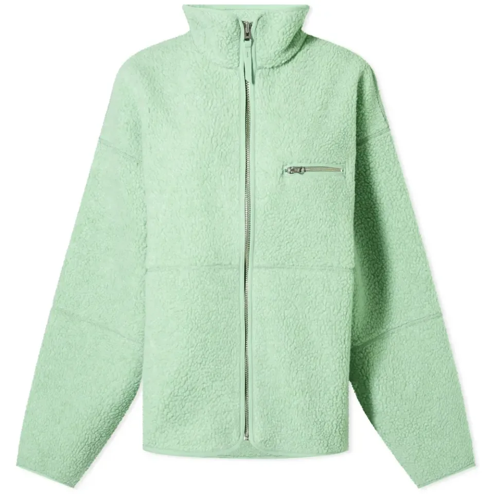 Ani Full Zip Fleece Jacket