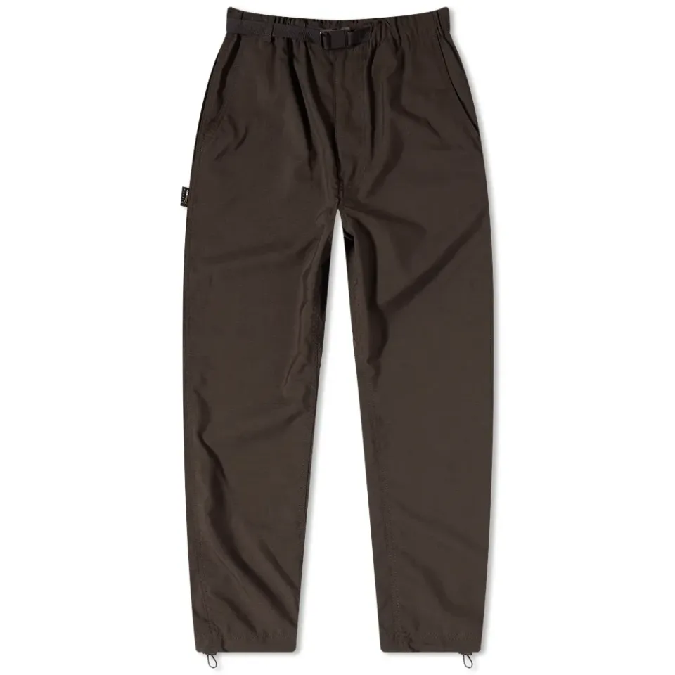 Nylon Combat Pant
