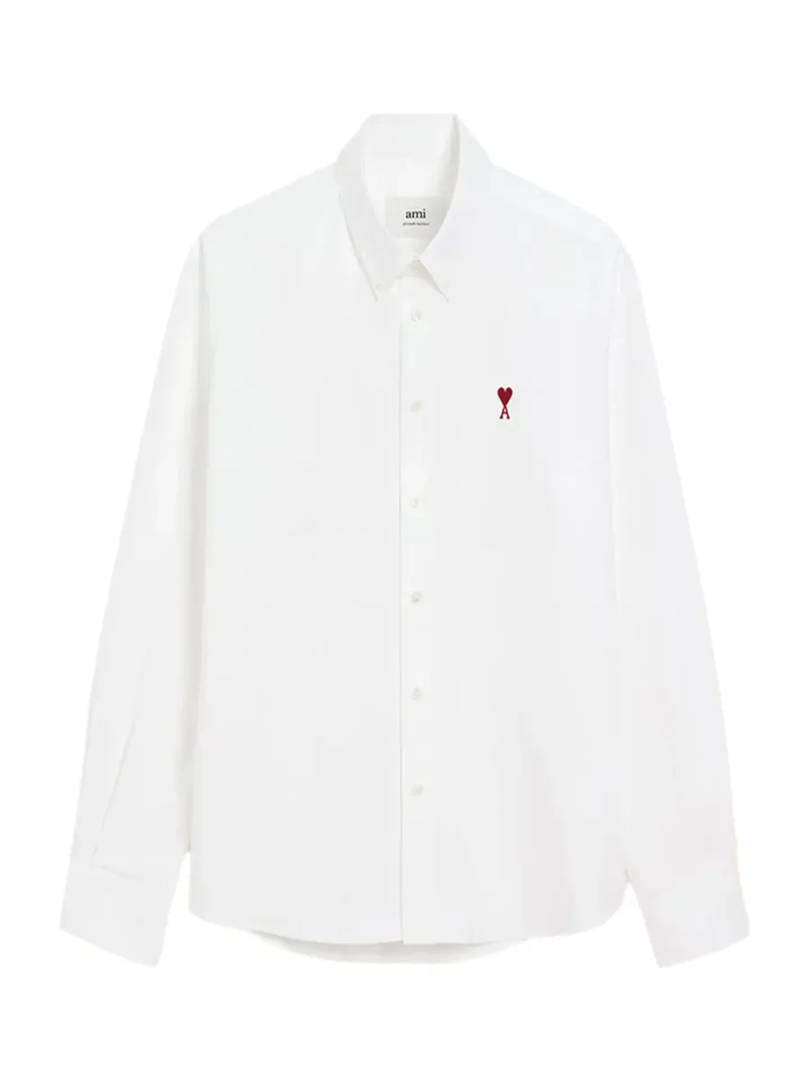 ADC classic shirt White