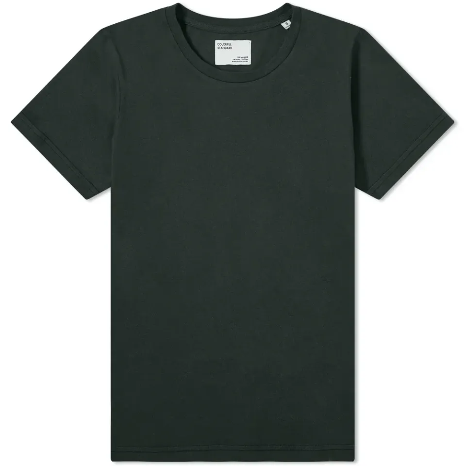 Light Organic T-Shirt