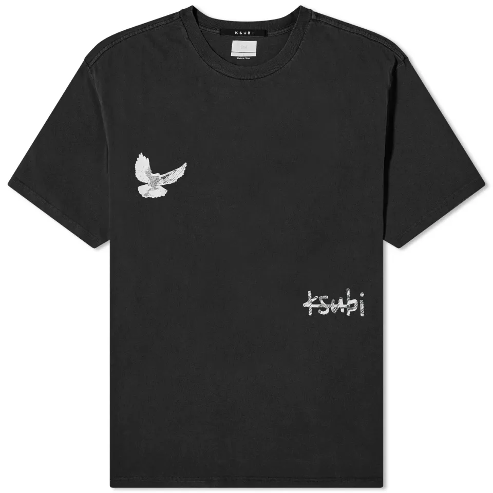 Flight Kash T-Shirt