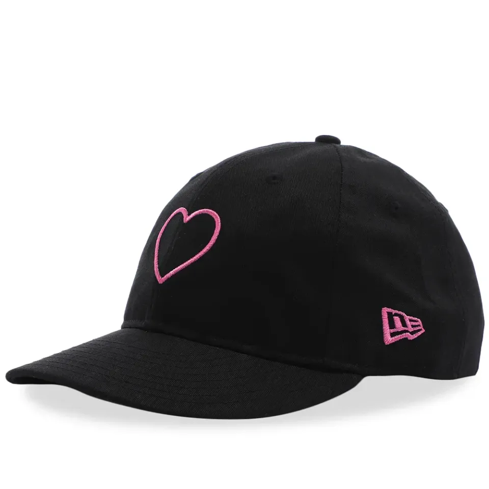 New Era Heart Cap