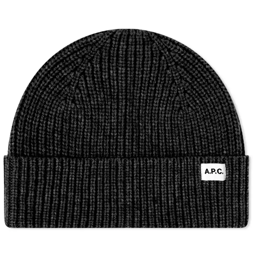A.P.C. New Billie Beanie
