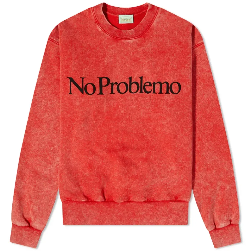 No Problemo Sweat