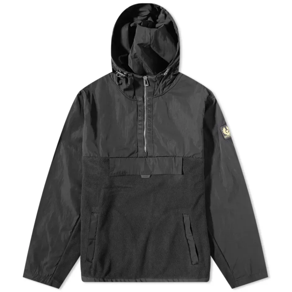 Trek Fleece