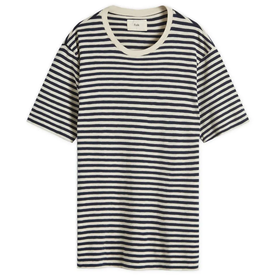 Classic Stripe T-Shirt