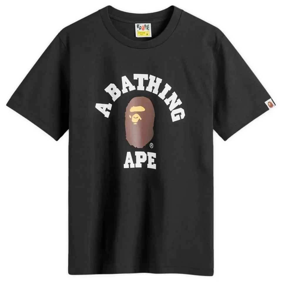 College T-Shirt