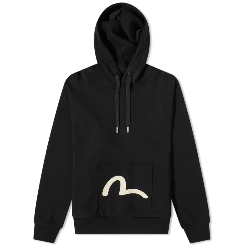 Seagull Popover Hoodie