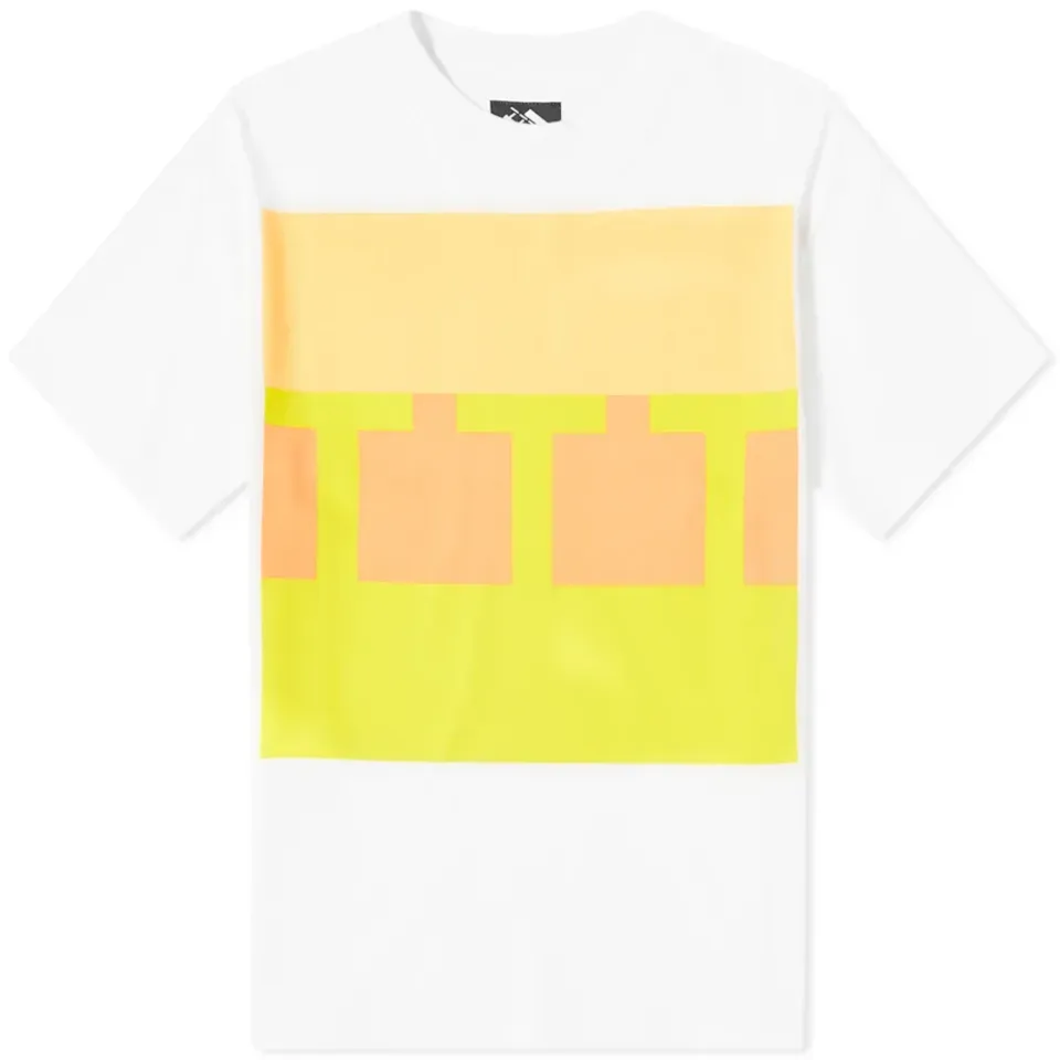 Block T-Shirt