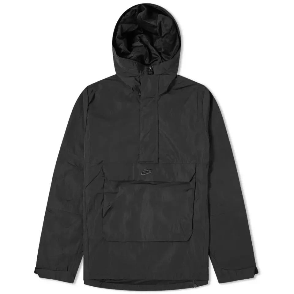 Nike Hd Popover Jacket