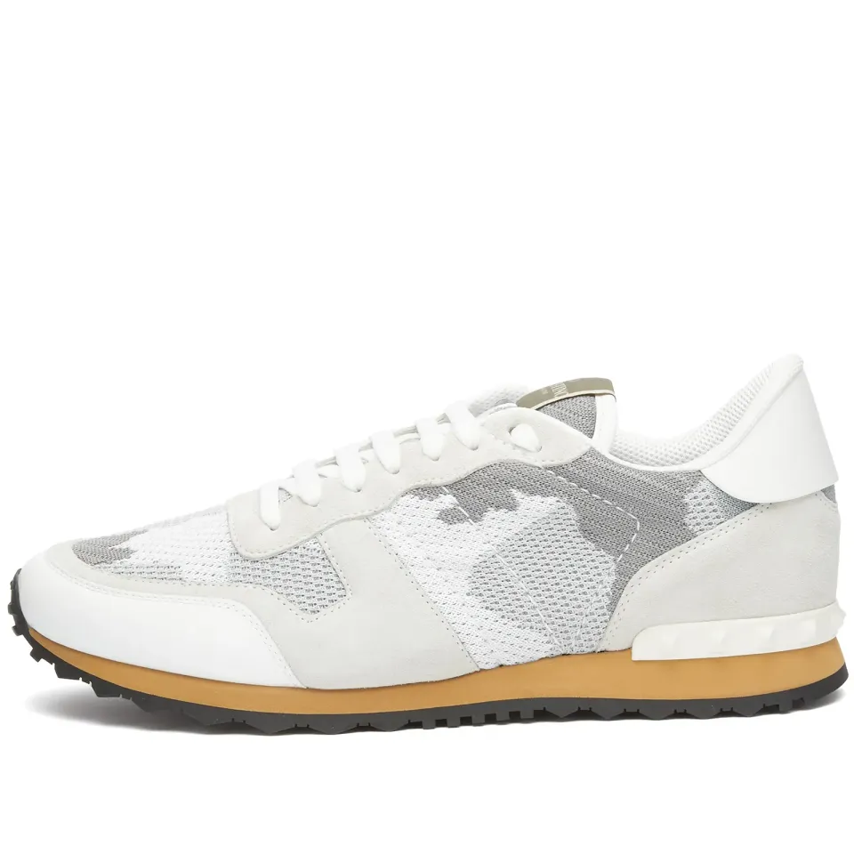 Rockrunner Sneaker