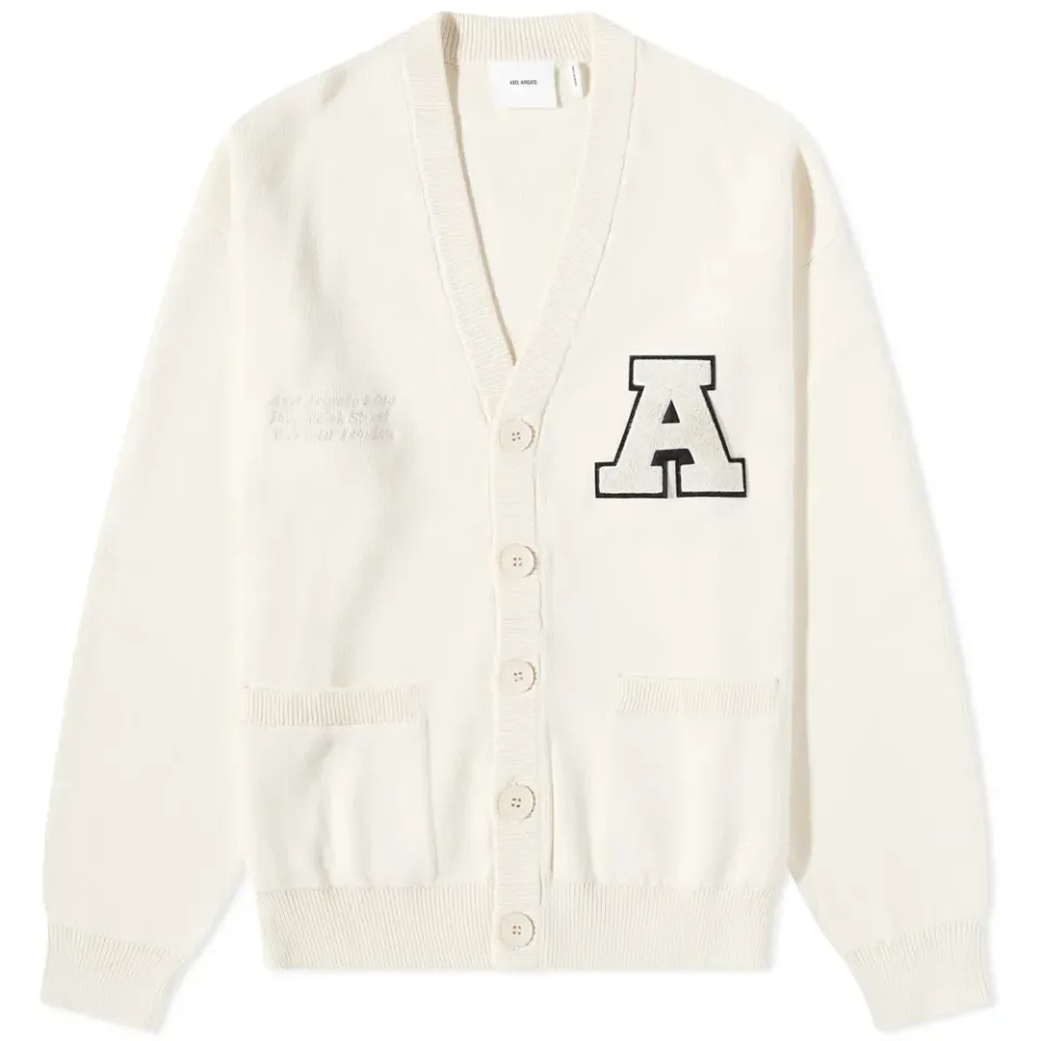 Singular Knitted Cardigan