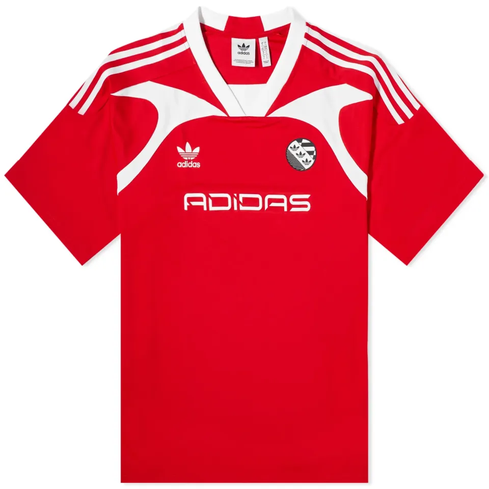 Retro Jersey
