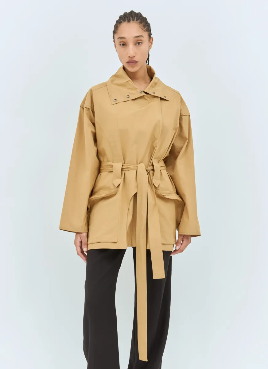 Pierrick Jacket