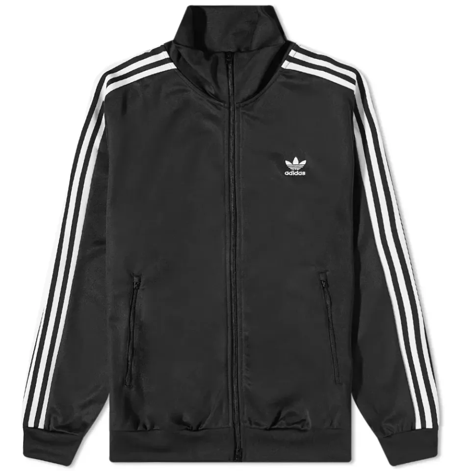 Beckenbauer Track Top