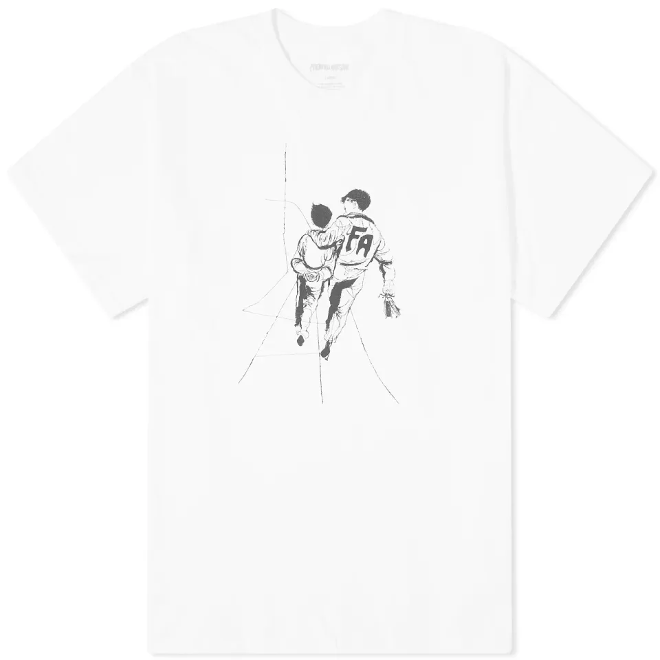 The Walk T-Shirt
