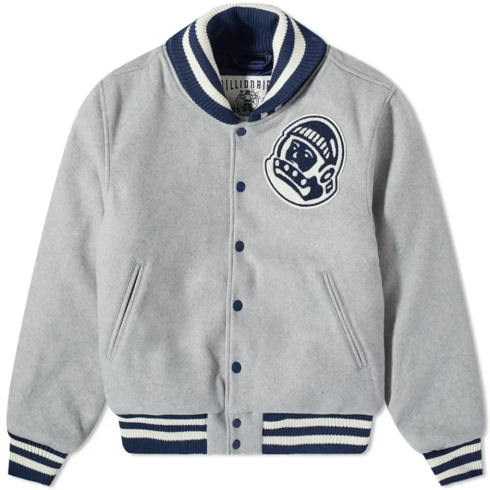Astro Varsity Jacket