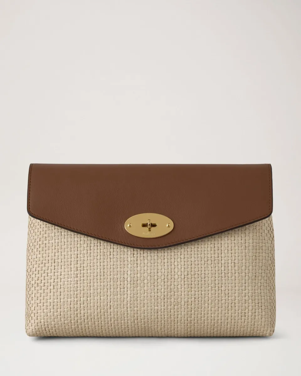 Large Darley Cosmetic Pouch
