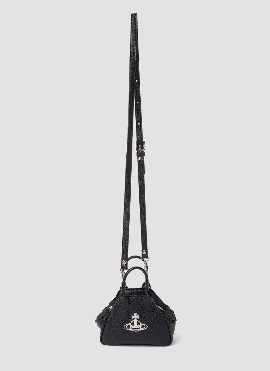 Yasmine Shoulder Bag