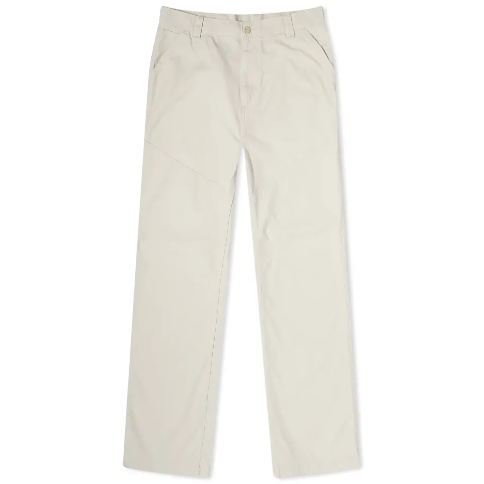 Wide Panel Pant