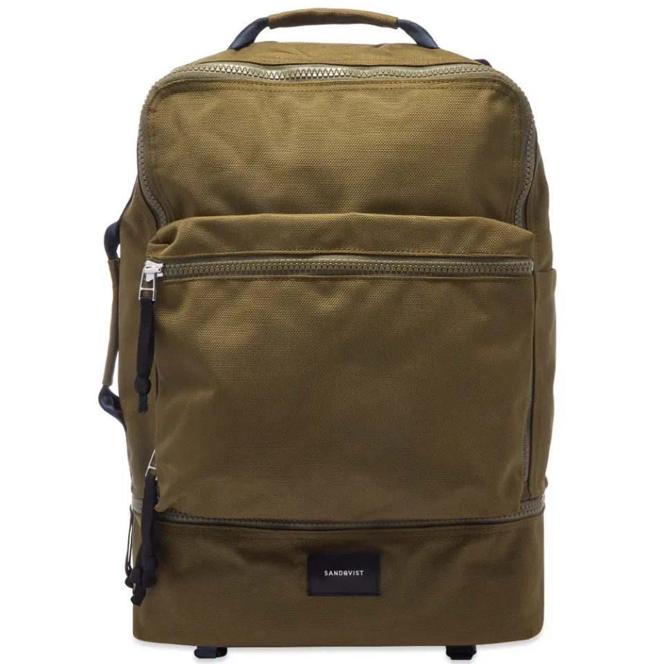 Algot 2.0 Backpack