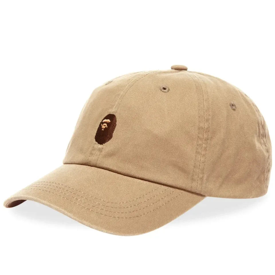 One Point Panel Cap
