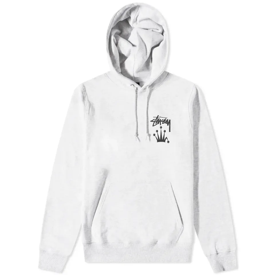 Stock Crown Hoody