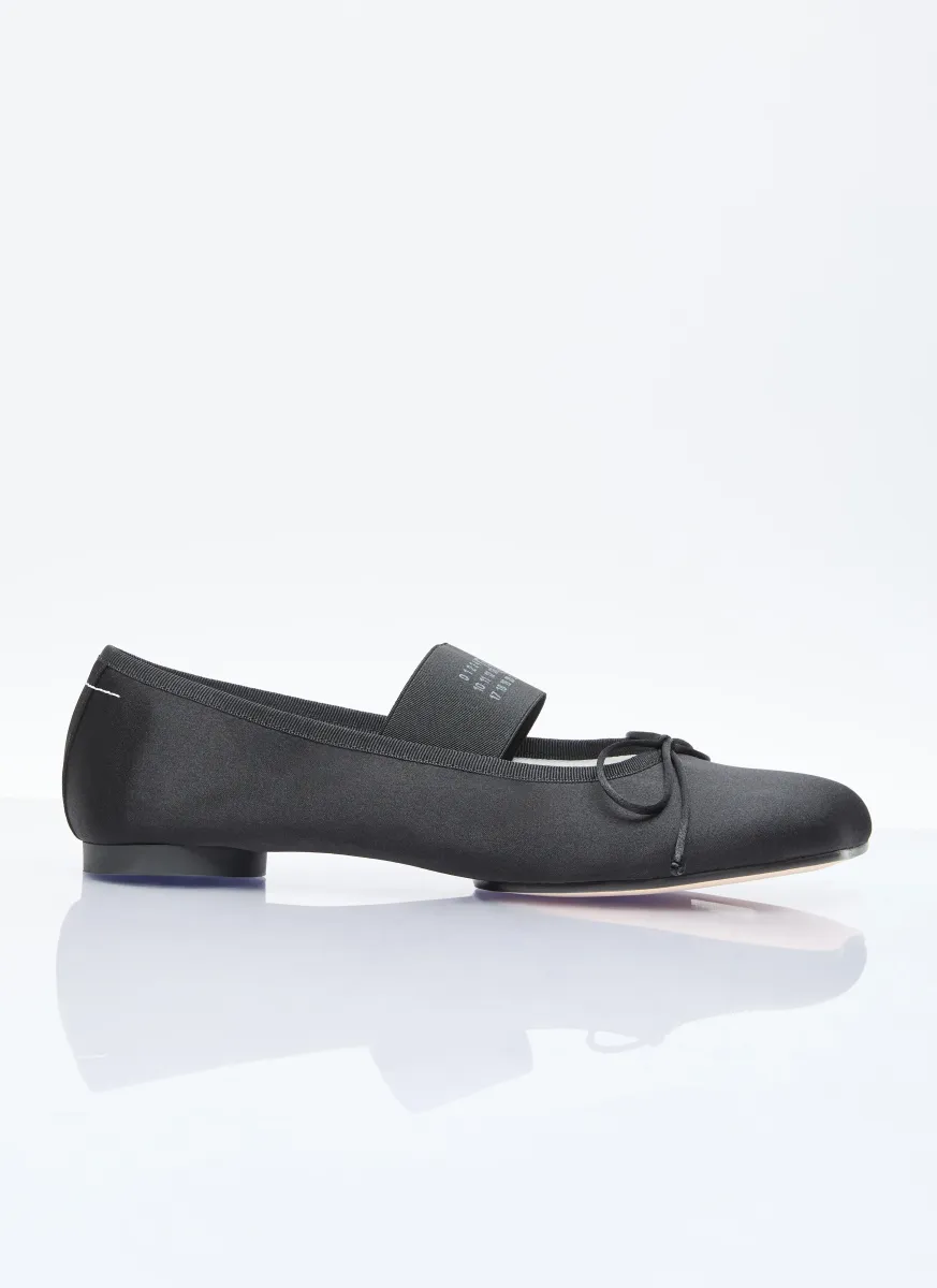 Anatomic Ballerina Shoes