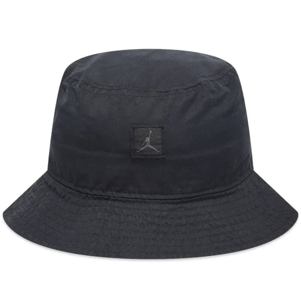 Washed Bucket Hat
