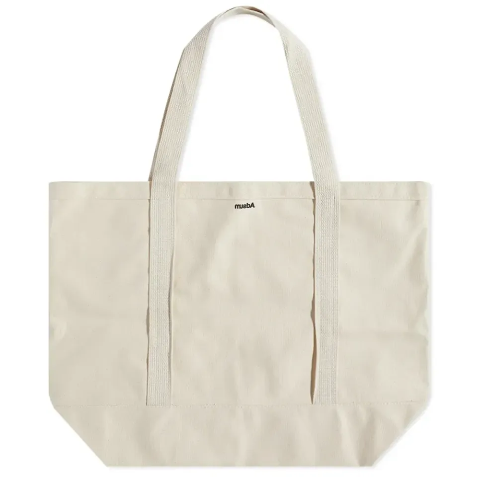 Classic Boat Bag