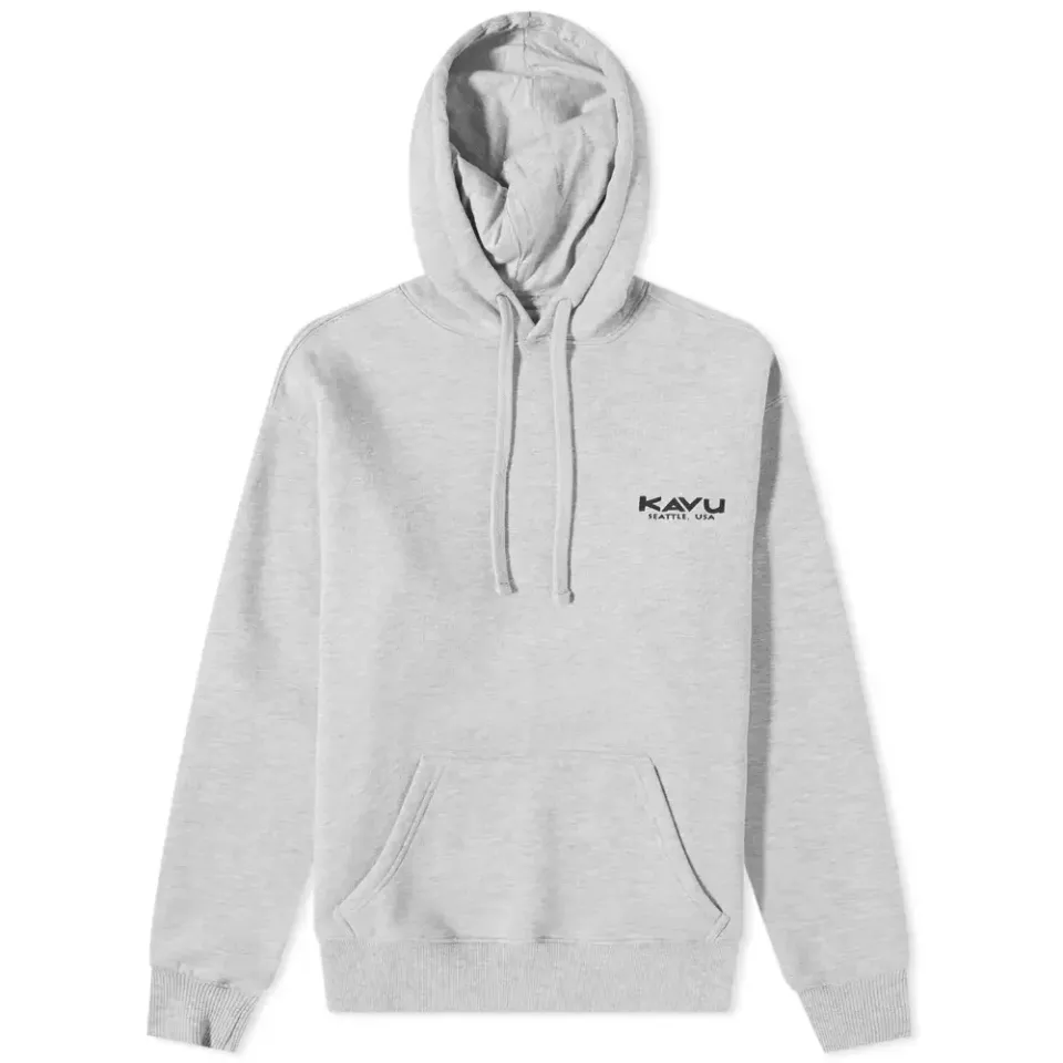Klear Above Hoodie