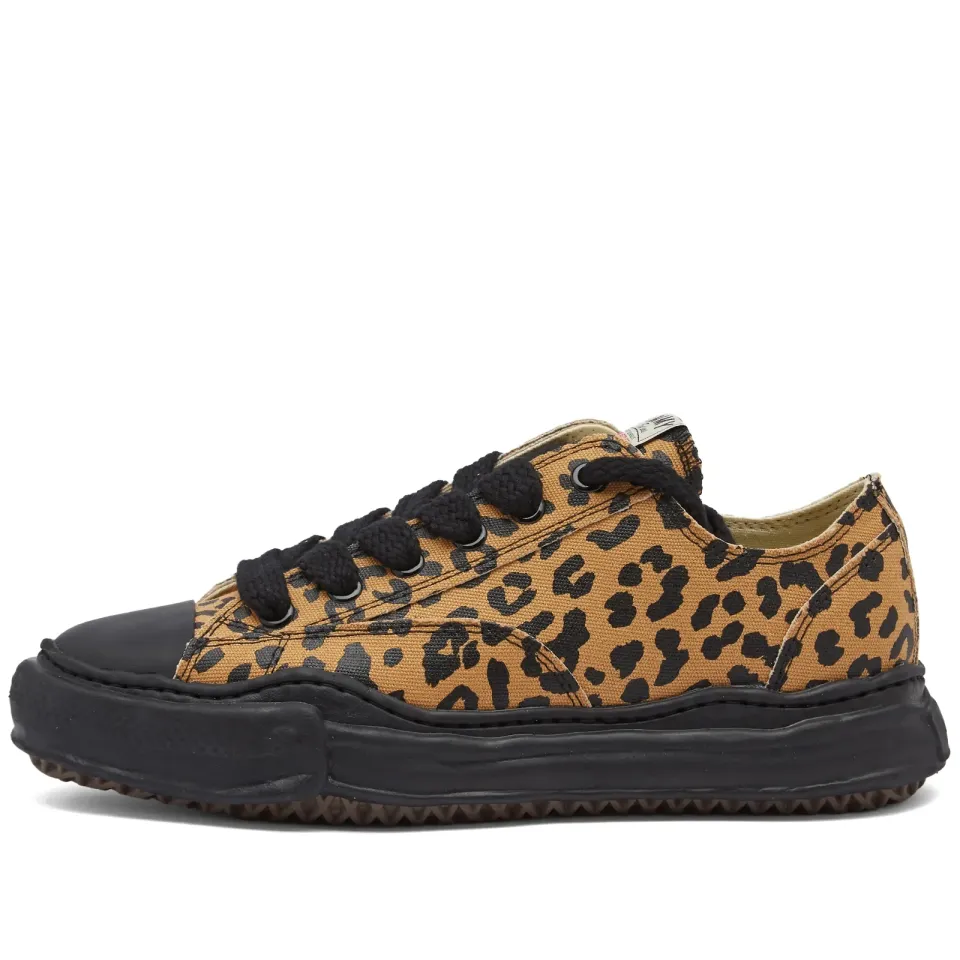 Peterson Original Low Sneaker