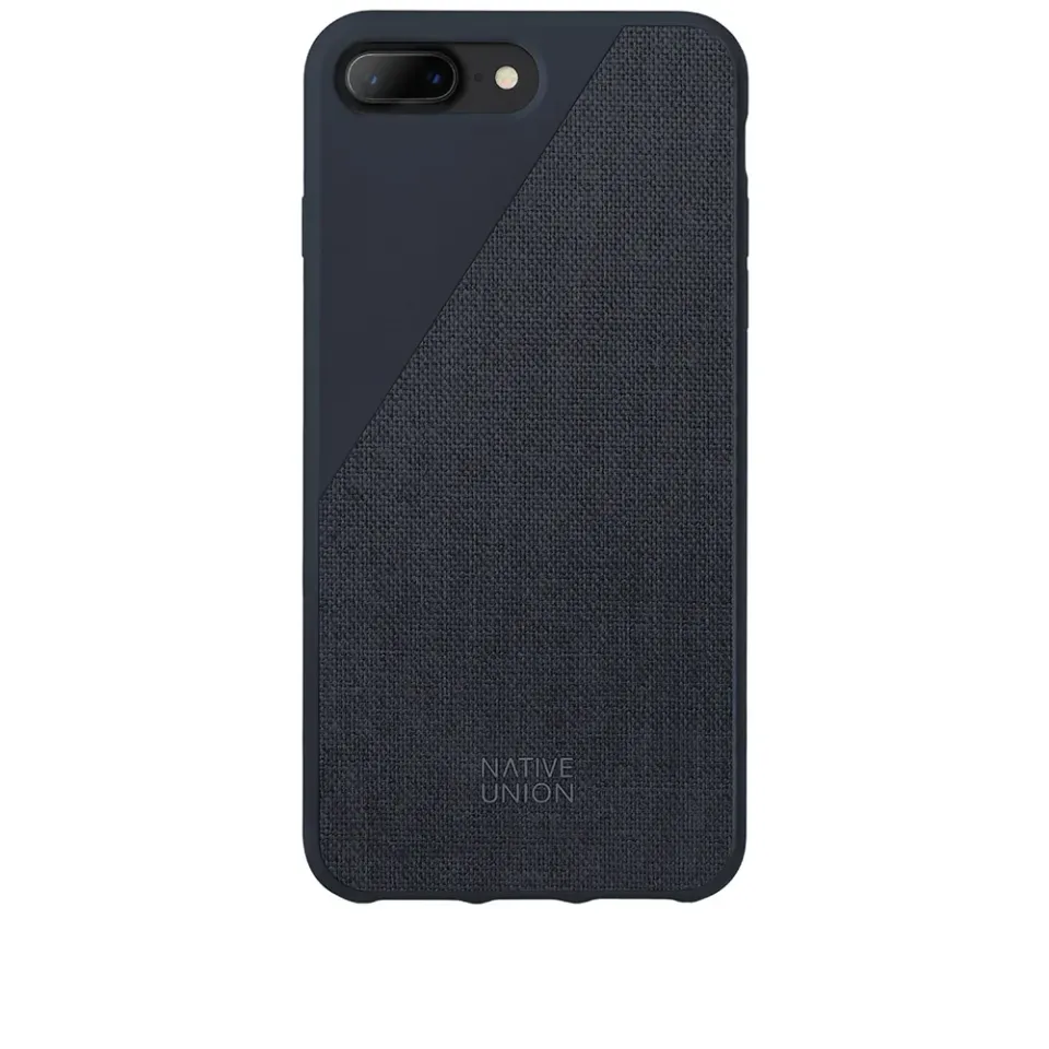 Clic Canvas iPhone 7/8 Plus Case